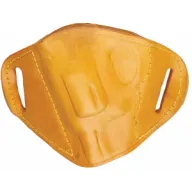 Bulldog Inside The Pocket, Bdog Mltip Pocket Sm Auto Hol Tan