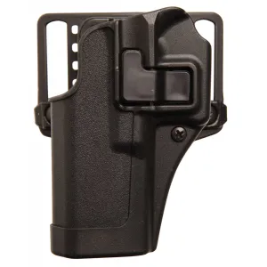 Blackhawk Serpa, Bhwk 410567bkl Serpa Glock 42 Lh Black