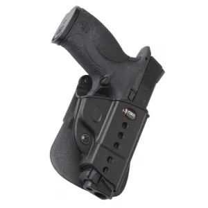Fobus Evolution, Fobus Swsrp Roto Evol Pdl Holster