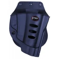 Fobus Evolution, Fobus Rugprp Roto Evol Pdl Holster