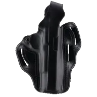 Desantis Gunhide Thumb Break Scabbard, Des 001ban3z0 001 Tb Scabbard