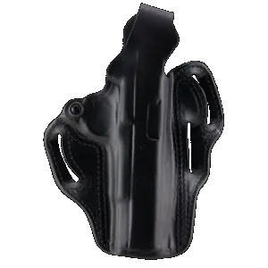 Desantis Gunhide Thumb Break Scabbard, Des 001ban3z0 001 Tb Scabbard