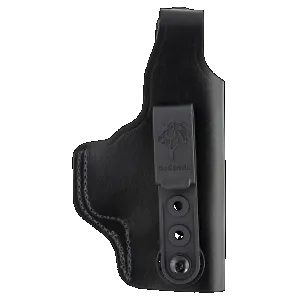 Desantis Gunhide Dual Carry Ii, Des 033bax7z0 033 Dual Carry Ii