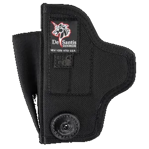 Desantis Gunhide Tuck-this Ii, Des M24bjlaz0 M24 Tuck This Ii