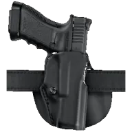 Safariland Open Top Concealment, Saf 5198-219-411 Paddle Holster