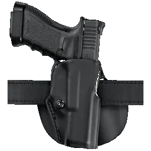 Safariland Open Top Concealment, Saf 5198-283-411 Paddle Holster