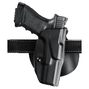 Safariland Als, Saf 6378-179-411 Als Paddle Holster