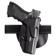 Safariland Als, Saf 6378-219-411 Als Paddle Holster