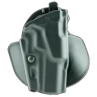 Safariland Als, Saf 6378-320-411 Als Paddle Holster