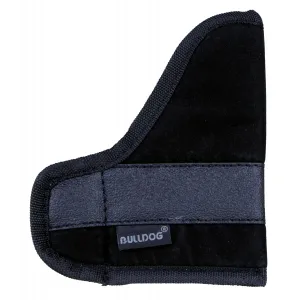Bulldog Inside Pocket Holster, Bdog Bd-ips Inside Pckt Hlstr Sm Autos