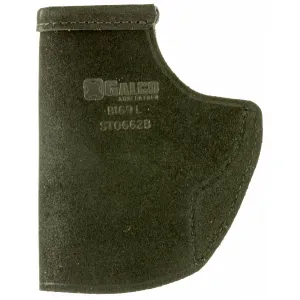 Galco Stow-n-go, Galco Sto662b Stow-n-go Xds 45 Blk
