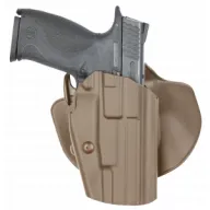 Safariland Gls Pro-fit, Saf 578-283-551 Gls Pro-fit Hlstr Fde