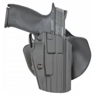 Safariland 578 Gls, Saf 578-683-411 Gls Pro-fit Hlstr Blk