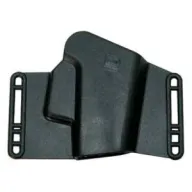Glock Sport/combat Holster - For 20 & 21 Black