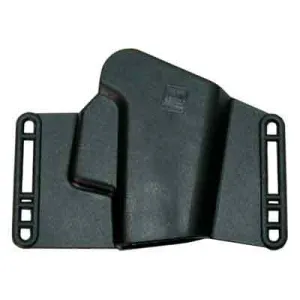 Glock Sport/combat Holster - For 20 & 21 Black
