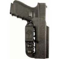 Desantis Slim Tuk Holster Iwb - Kydex Ambidextrous Sig P365 Black