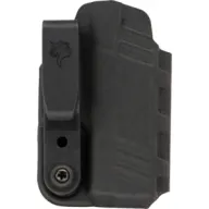 Desantis Slim Tuk Holster Iwb - Kydex Ambidextrous Glock 4343x W Tlr6