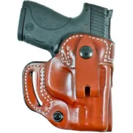 Desantis Osprey Holster Trailg - Slot Owb/iwb 1911 5" Tan