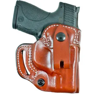 Desantis Osprey Holster Trailg - Slot Owb/iwb Sig P365 Tan<