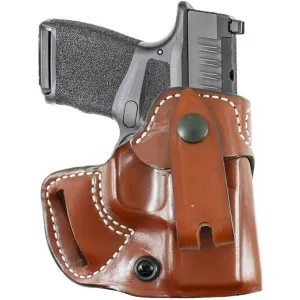 Desantis Osprey Holster Trailg - Slot Owb/iwb S/a Hellcat Tan