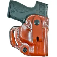 Desantis Osprey Holster Trailg - Slot Owb/iwb Glock 172231 Tan<