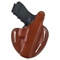 Bianchi #7 Shadow Ii Sz5 - Walther Ppk/ppks Tan