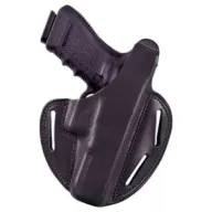 Bianchi #7 Shadow Ii Sz14 - Glock Large Autos Black