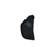 Gunmate Hip Holster #00 - Small Autos Nylon Black