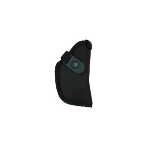 Gunmate Hip Holster #00 - Small Autos Nylon Black