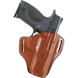 Bianchi 57 Remedy Sz21 - Ruger Lc9lc380 Tan