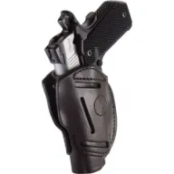 1791 Holster 3-way Owb Multi- - Fit Ambidextrous Sz1 1911 Frm 3-4" Sbr