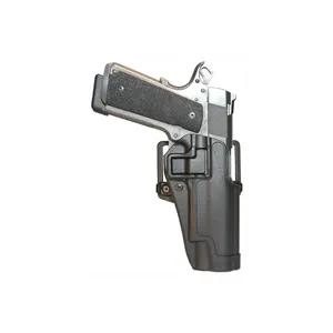 Blackhawk Serpa Cqc #03 Rh - Colt 1911 & Similar Black