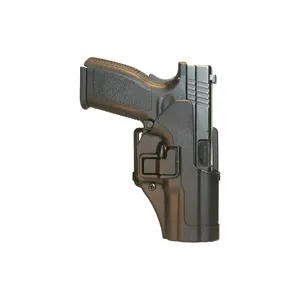 Blackhawk Serpa Cqc #07 Rh - Springfield Xd 4" Black Matte