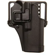 Blackhawk Serpa Cqc #13 Lh - Glock 20/21/37 S&w M&p Black