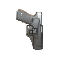 Blackhawk Serpa Cqc #30 Rh - Glock 29/30/39 Black Matte