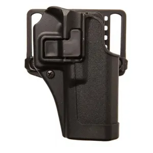 Blackhawk Serpa Cqc Rh - Glock 43 Black