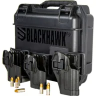 Blackhawk Serpa Cqc Rh - Sig P 365/p365xl Black