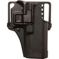 Blackhawk Serpa Cqc Rh - Taurus Pt111/140 G2 Black