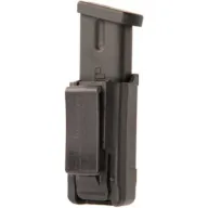 Blackhawk Single Mag Case For - Double Stack 9/40 Blk