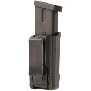 Blackhawk Single Mag Case For - Double Stack 9/40 Blk
