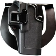 Blackhawk Serpa Sprtstr Paddle - Rh 1911 Governmnt Gunmetal Gry