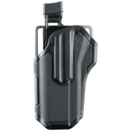 Blackhawk Omnivore Owb Holster - Non Light Bearing Multi Fit Bl