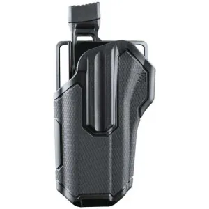 Blackhawk Omnivore Owb Holster - Non Light Bearing Multi Fit Bl