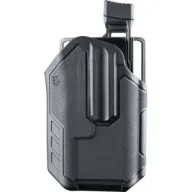 Blackhawk Omnivore Owb Holster - Streamlight Tlr 1/2 Multi Blk