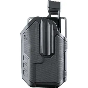 Blackhawk Omnivore Owb Holster - Streamlight Tlr 1/2 Multi Blk