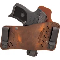 Versacarry Protector S3 Owb/iw - Flex Vent Rh Multi Fit Brown