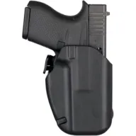 Safariland 571 Gls Profit Slim - Paddle Hlstr M&p Shield Black