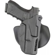 Safariland 7378 7ts Als Paddle - Belt Hlstr Rh Sig P226r Blk