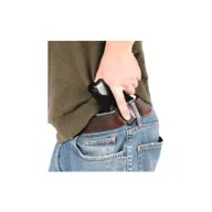 Blackhawk Inside Pants #01 Lh - Medium Autos 3"-4" Black