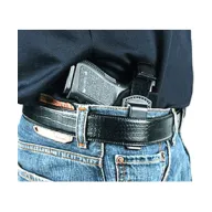 Blackhawk Inside The Pants - #00 Rh Nylon Black W/ret Strap